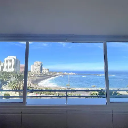 En Primera Linea De Playa شقة